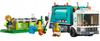60386 - Lego City - Recycling Truck