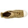 Converse Chuck 70 Plus High Dunescape Unisex Sneakers Tan Egret A05503C