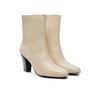 Gino Rossi Ботильоны HAGA-116068 Бежевый