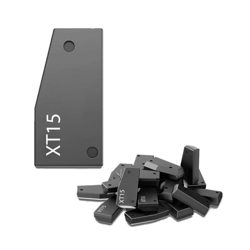 Автомобильный чип-транспондер VVDI XT1M XT15 7935I MQB48 Чип ID48 4D 4C Копирующий чип 5 шт./10 шт. Для автомобиля Домашняя электроника
