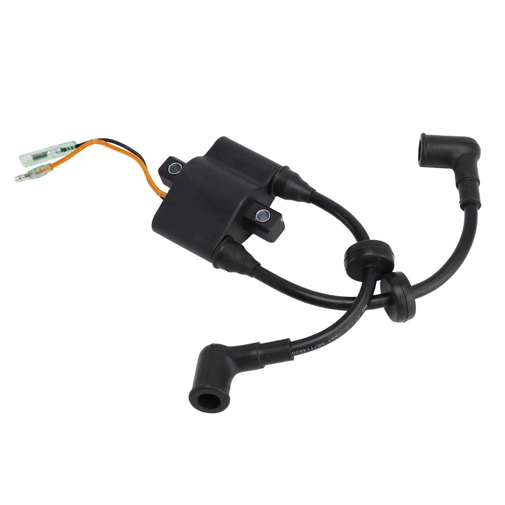 Ignition Coil fit for Yamaha 40HP K40J M(W/)S/L 94-03 6F5-85570-11 6F6-85530-00