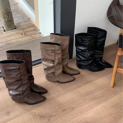 Сапоги – Сапоги