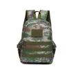 Kids' Camouflage Tactical Backpack