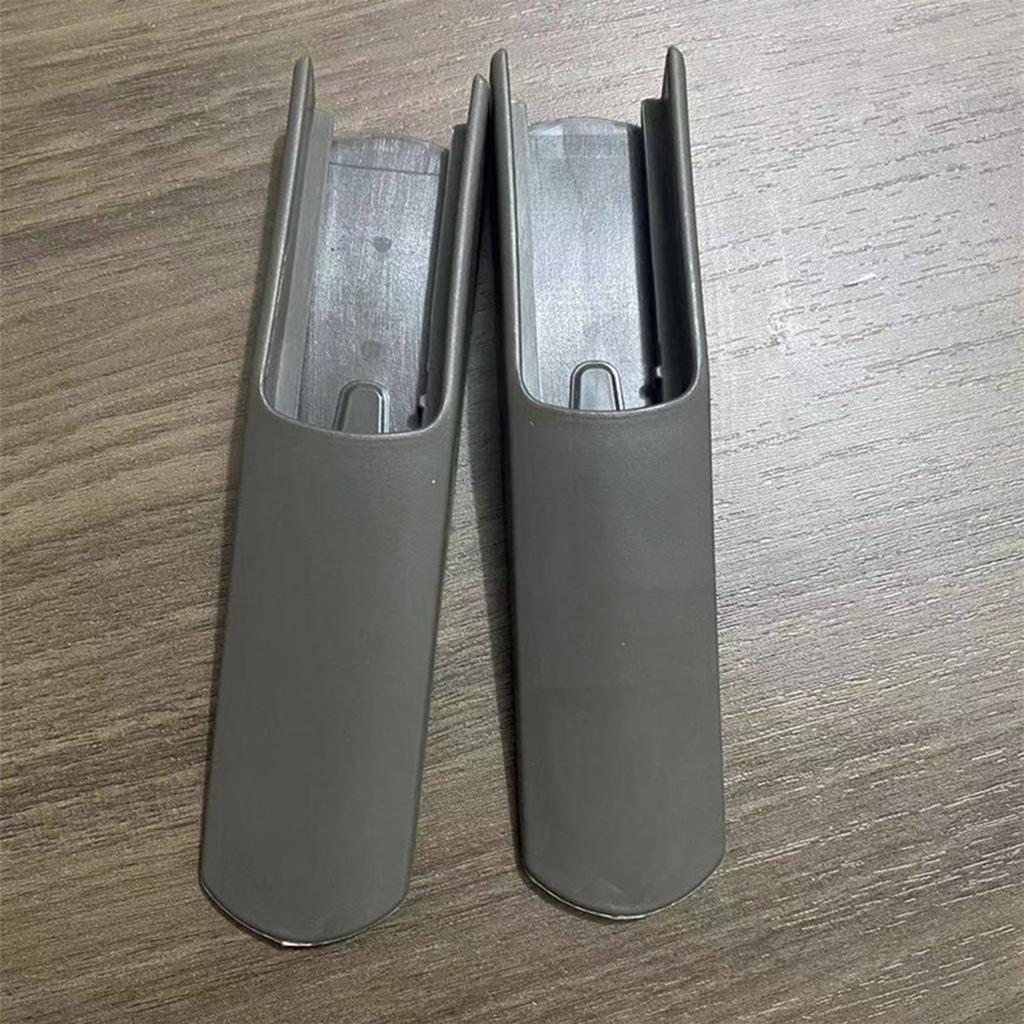 Вставка для ножек детского стульчика для кормления ребенка, защитный чехол для ножек, защитная вставка для удлинителя стула Stokk