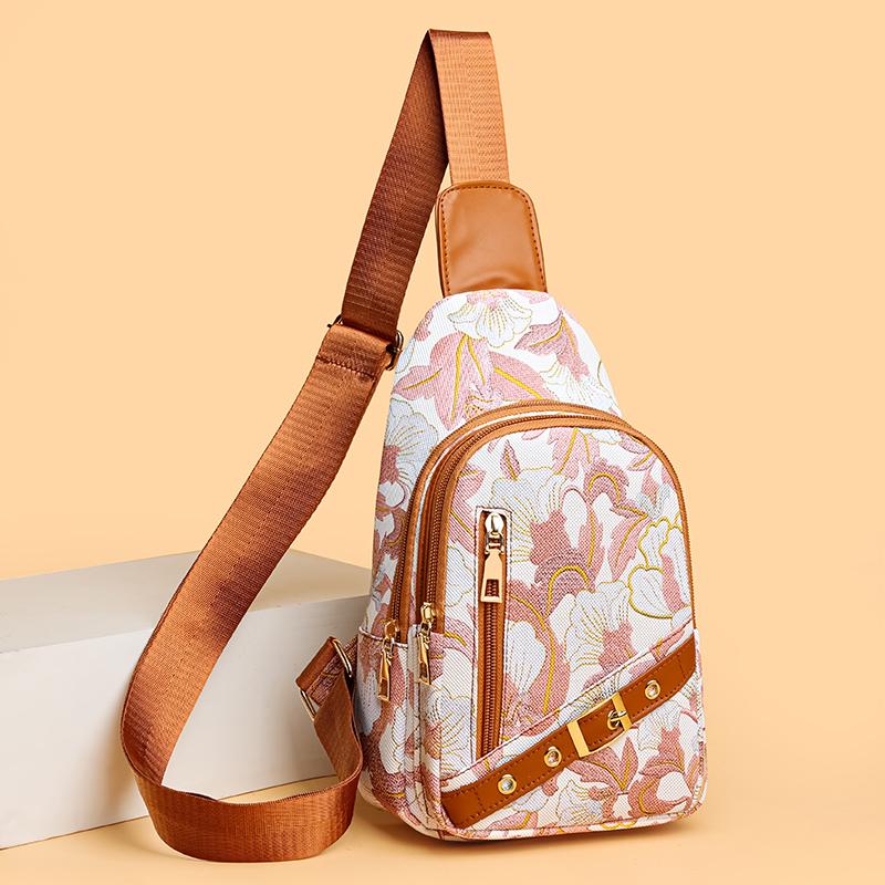 Маленькая сумка, женская сумка через плечо, сумка через плечо, нагрудная сумка, сумка для мобильного телефона, сумка с несколькими карманами