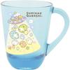 Sumikko Gurashi Plastic Cup KA20403 100 X 107 X 2mm San-X