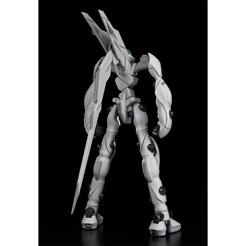 MODEROID Fafner In the Azure Fafner Mark Sein Non-Scale PS & ABS Assembled Plastic Model (Third Resale)