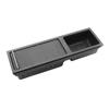 Center Console Cup Box Holder 51167038323 Drink Cup Holder Car Center Console Storage Compartment for BMW 3 Series E46 1999-2005