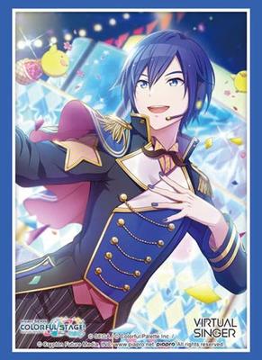Bushiroad Коллекция протекторов High Grade Vol.3471 Project Sekai Colorful Stage feat. Хацунэ Мику "КАЙТО"