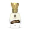 AdilQadri White Oudh Attar | Сильный мужской аромат | Безалкогольный роликовый аттар для мужчин | Стойкий аромат, парфюмированный роликовый аттар 12 мл