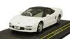 Масштаб Honda NSX 1990 Белый Готовое изделие FIRST43 1/43