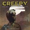 Creepy Archives Volume 7 by Tom Sutton Paperback Book 9781506744735