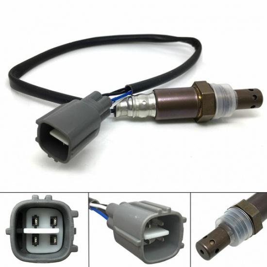 Upstream Oxygen Sensor For 2002-2006 Toyota Camry 3.0L 2004-2008 Solara 3.3l V6
