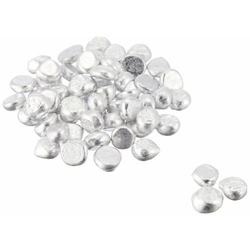 PEARL METAL Raffine Алюминиевый груз для пирога, Прибл.. 300г, Сделано в Японии, Многоцелевой, D-6213