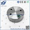 0AM DQ200 7-speed DSG Automatic Transmission Mechatronic Valve Body Plate Improved Steel Ring for VW Golf Skoda Car Accessories