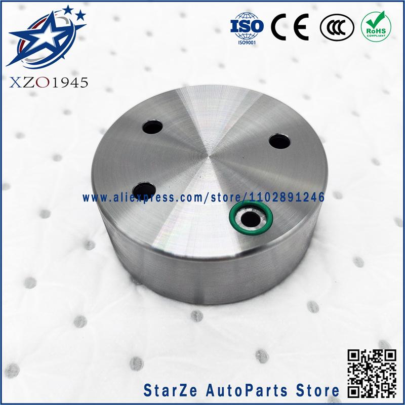 0AM DQ200 7-speed DSG Automatic Transmission Mechatronic Valve Body Plate Improved Steel Ring for VW Golf Skoda Car Accessories