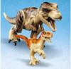 LEGO Jurassic World 76948 Побег тираннозавра и атроцираптора