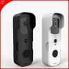 Tuya V30S WiFi Smart Video Doorbell with Wireless Intercom & Remote Monitoring