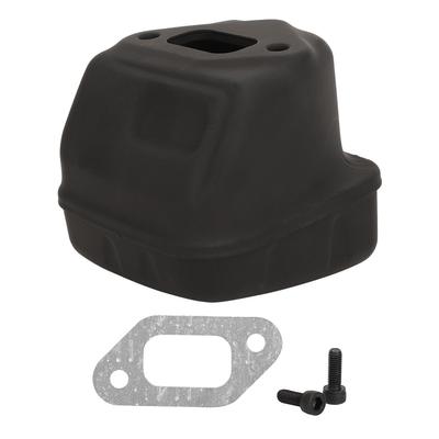 Комплект глушителя подходит для бензопилы Husqvarna 357XP 359 355 EPA/Jonsered 2159 CS 2156 CS2159