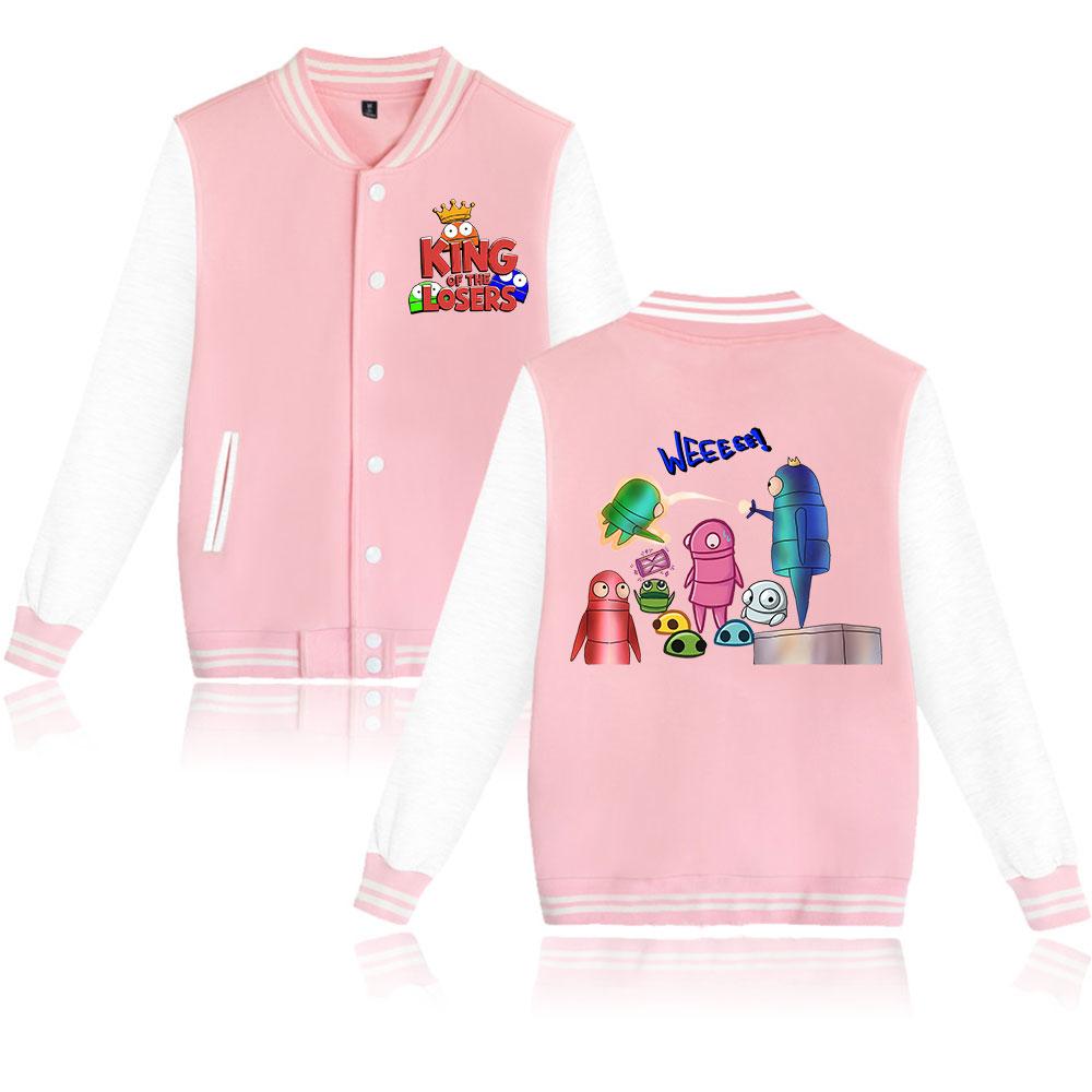 REPO Print Мужские и женские куртки в стиле хип-хоп, пальто, толстовки с капюшоном, бейсбольная форма, уличная одежда для мальчиков и девочек, кардиганы, топы, одежда