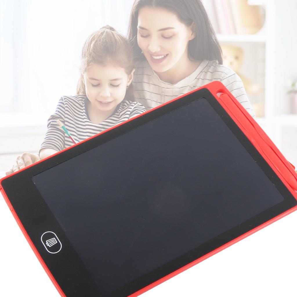 ЖК-дисплей с ручной росписью, электрический планшет для письма, безбумажный блокнот для письма для студентов