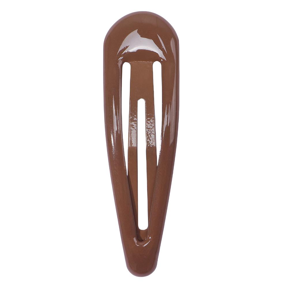 5/10/20 шт./лот Аксессуары для волос Заколка для волос для девочек Капающая однотонная заколка для волос Милая принцесса Зажим для волос Новый детский головной убор