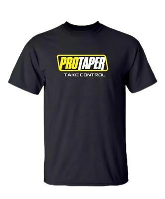 Футболка с логотипом ProTaper