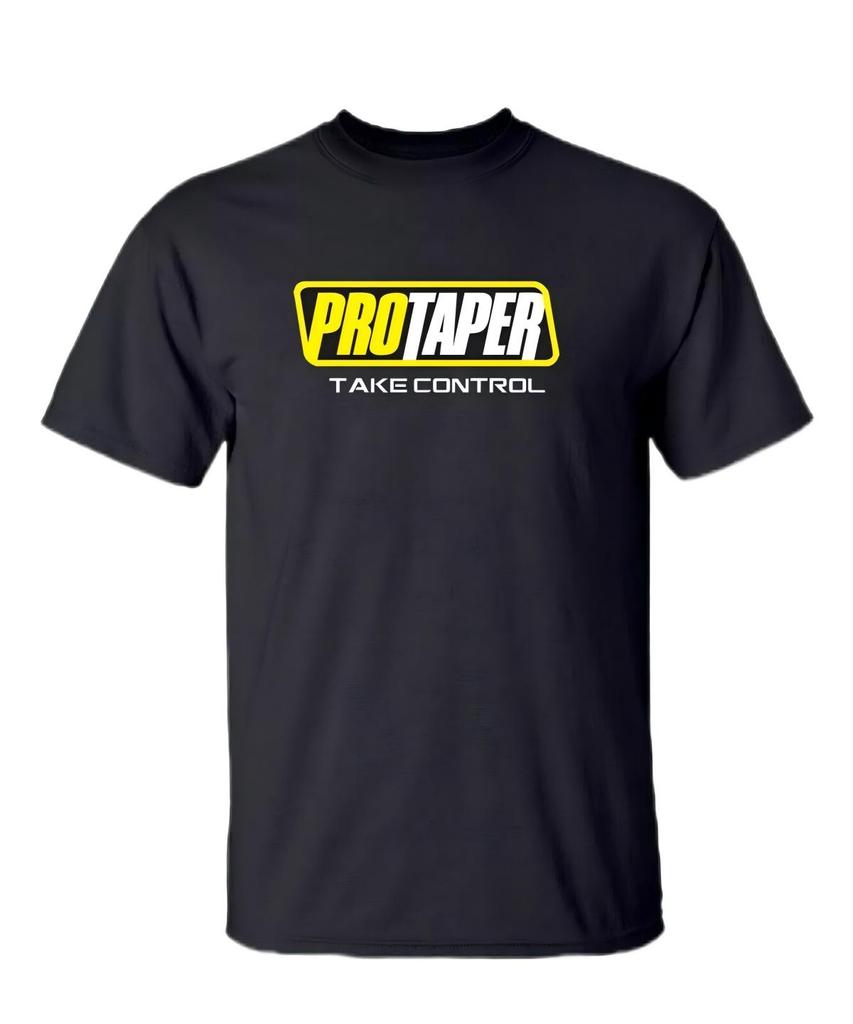 Футболка с логотипом ProTaper