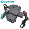 Привод замка задней двери 4717960AC 4717961AB Для Chrysler Town & Country 2001-2010 Для Dodge Caravan 2001-2007