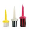 Golf Ball Tees Driver Training Supplies Golf Brushes Tees Golf Tees Golf Brush Tees Golf Ball Base Balls Support Tees