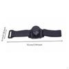 Зажим-держатель для зонта Компактный зажим для рюкзака Легкий для пешеходов, любителей активного отдыха,