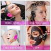 206pcs Hair Dye Ear Covers Disposable Ear Covers Ear Protectors Shower Ear Covers