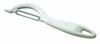 Peeler - PRESTO - Stainless Steel - Serrated Blade - Dishwasher Safe