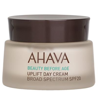 Beauty Before Age Дневной крем-лифтинг Широкий спектр SPF20