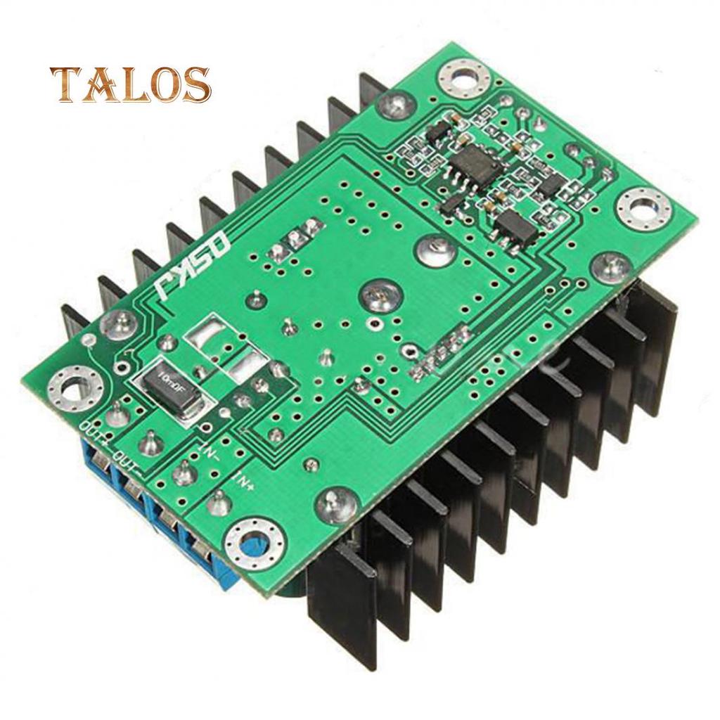 DC-DC CC CV Buck Converter Step-down Power Module 8-40V To 1.25-36V 12A 300W Convenient