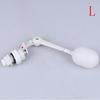 Floating Ball Valve Aquarium Fish Tank Float Valve Water Tank Level Control Ball