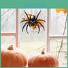 Паутина Хэллоуин Паук Спальня Гостиная Фойе Наклейки для украшения дома Стена