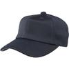 Hexagonal Navy Size LL All-Mesh Cap, 12JW8B14, (14), (60-61cm)