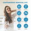 Compatible Design Replacement Cartridge Water Filter Replacement  Water Purification