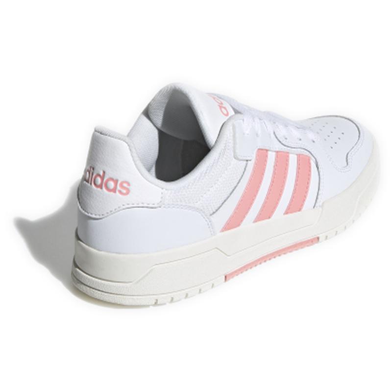 adidas Кроссовки женские Entrap 'Бело-розовые' EH1460