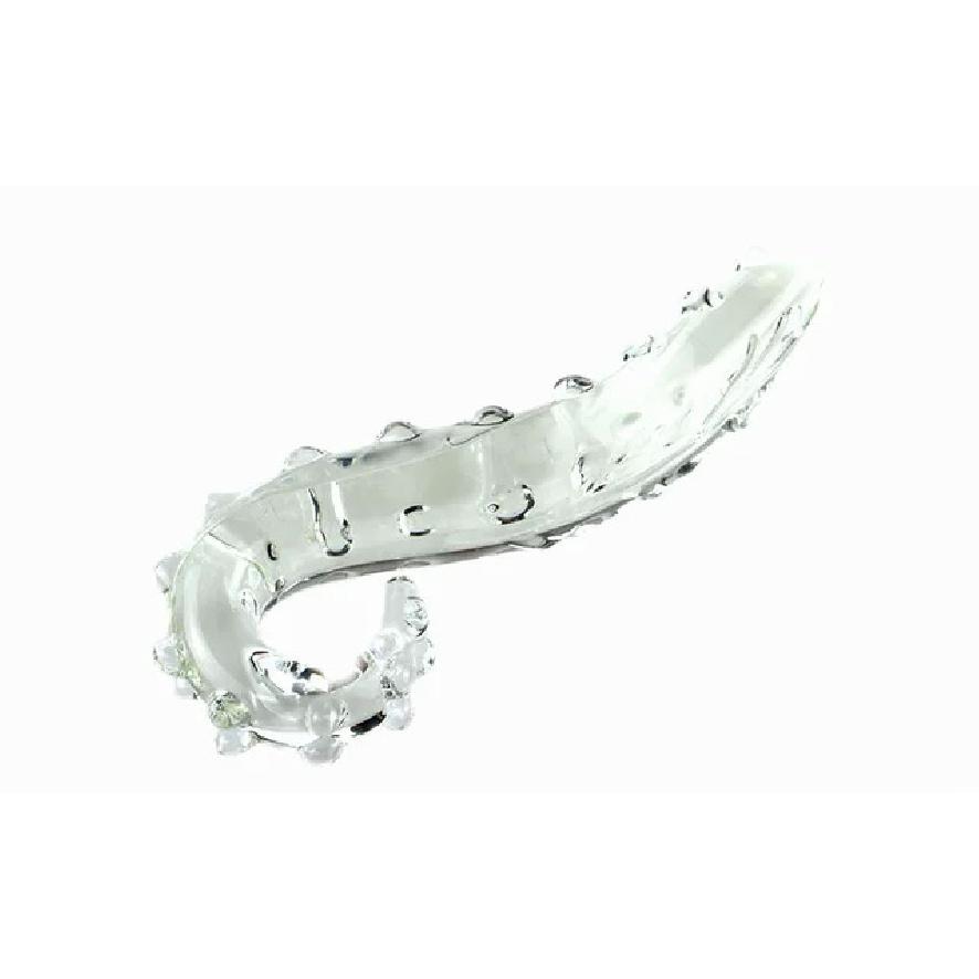 Стеклянные анальные бусины, Анальная пробка, игрушки для взрослых, массажер простаты, стеклянный хрустальный фаллоимитатор для точки G, женская мастурбация, фильтрация для пары, секс-инструменты