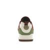 Air Jordan Spizike Low Year of the Dragon Men Sneakers White Sail Oil-Green FJ6372-100