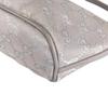 GUCCI 07193 Pouch purple Women used