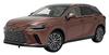 Kyosho Оригинальный масштаб LEXUS RX Готовый продукт KS08972CP 1/18 450h+ (Звуковой медный)