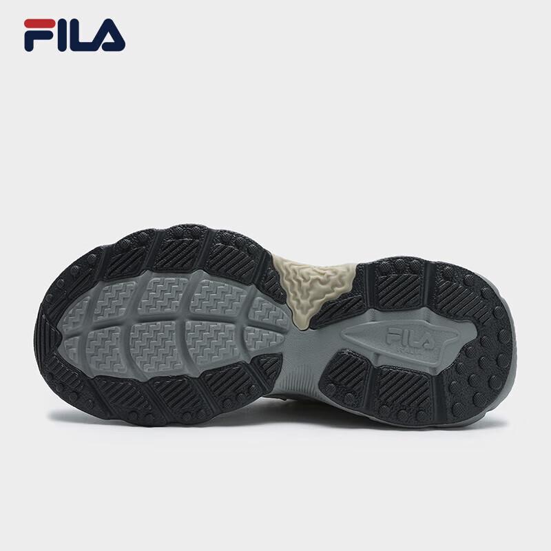 Fila Мужские массивные папины кроссовки Fern Grass