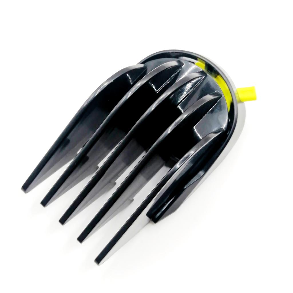 Регулируемый поворотный гребень для Philips MG3730 MG3731 MG3740 MG3747 MG3748 MG3750 MG3757 MG3758 MG3760