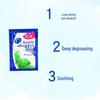 Head & Shoulders Invigorating Cool Anti-Dandruff Shampoo Travel Sachets