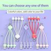 3 в 1 USB Type C кабель для iPhone 13 12 11 XS X XR 3in1 2in1 USB кабель зарядное устройство Micro USB Type C шнур для Xiaomi Redmi