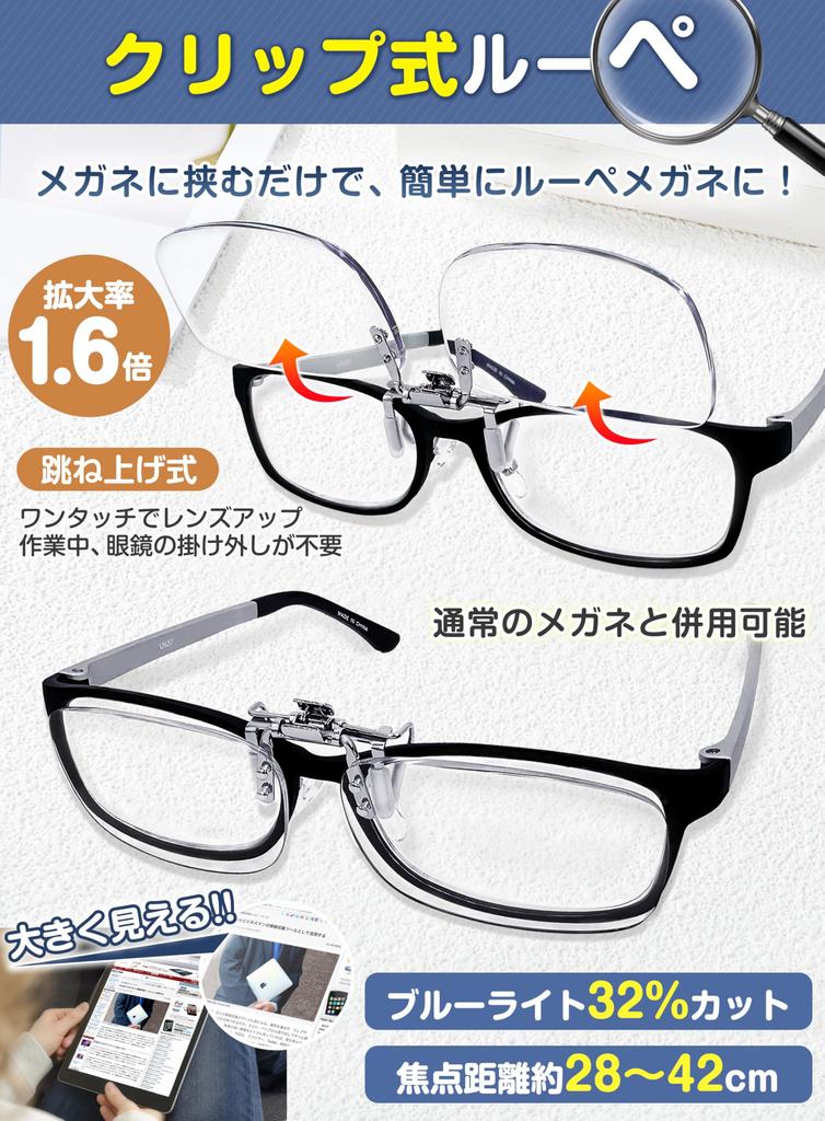 GOKEI Magnifying Magnifying Blue Light Magnifying Magnifying Magnifying Magnifying Magnifying Magnifying Magnifying and Perfect for Detailed Radiation