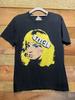 Rare Traci Lords T-shirt Short Sleeve ZL627